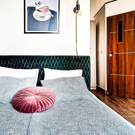 Cracow City Heart - 19Th-Century Tenement House Of Stanislaw Wyspianski クラクフ エクステリア 写真