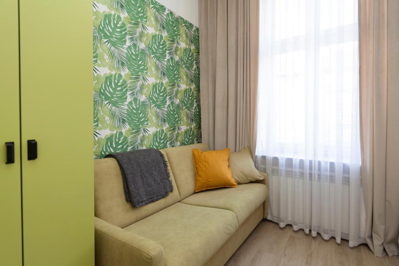 Cracow City Heart - 19Th-Century Tenement House Of Stanislaw Wyspianski クラクフ エクステリア 写真