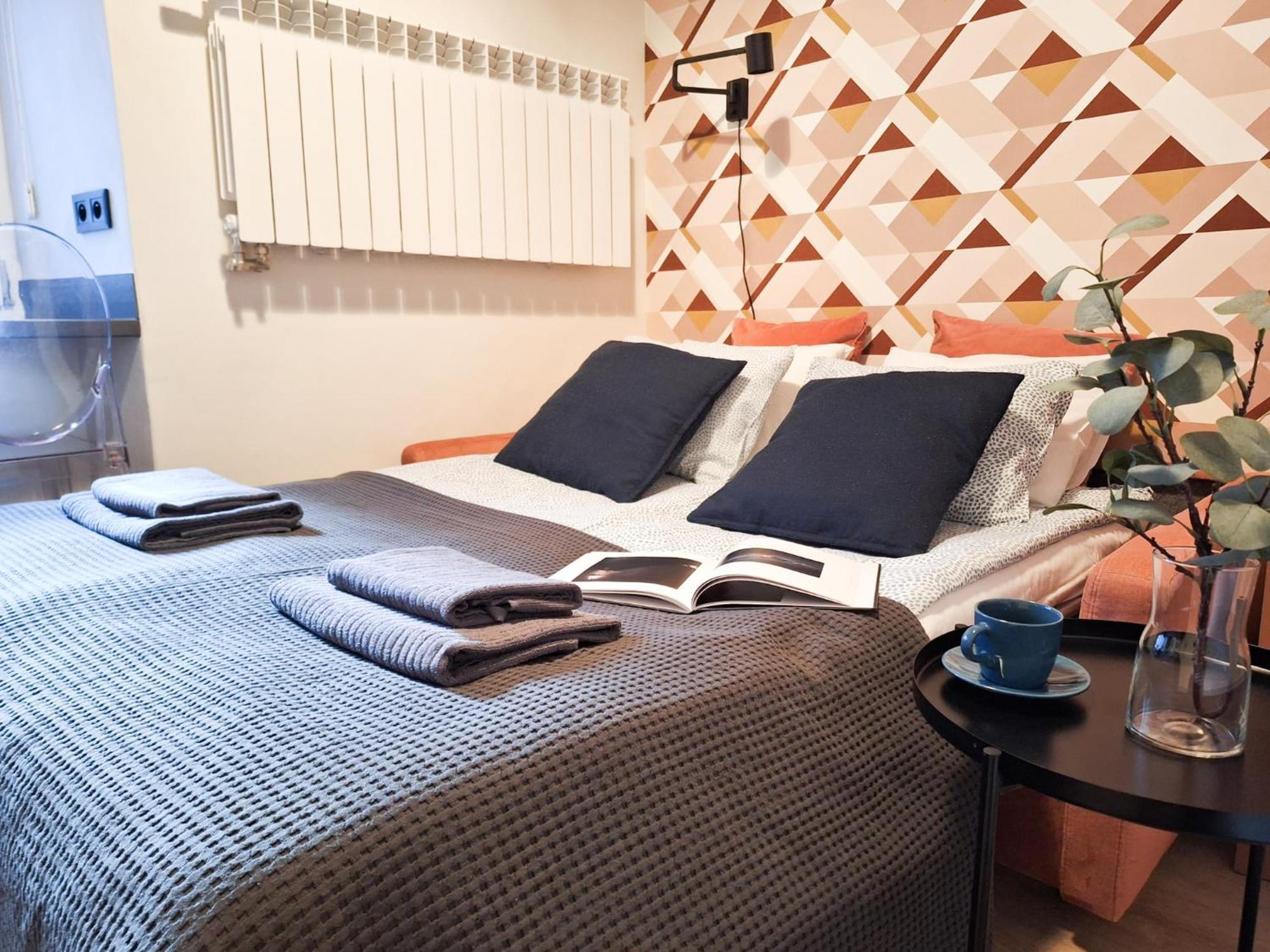 Cracow City Heart - 19Th-Century Tenement House Of Stanislaw Wyspianski クラクフ エクステリア 写真