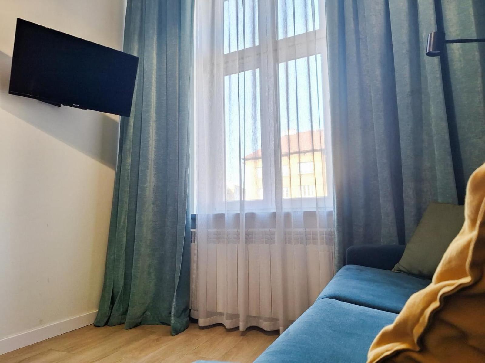 Cracow City Heart - 19Th-Century Tenement House Of Stanislaw Wyspianski クラクフ エクステリア 写真