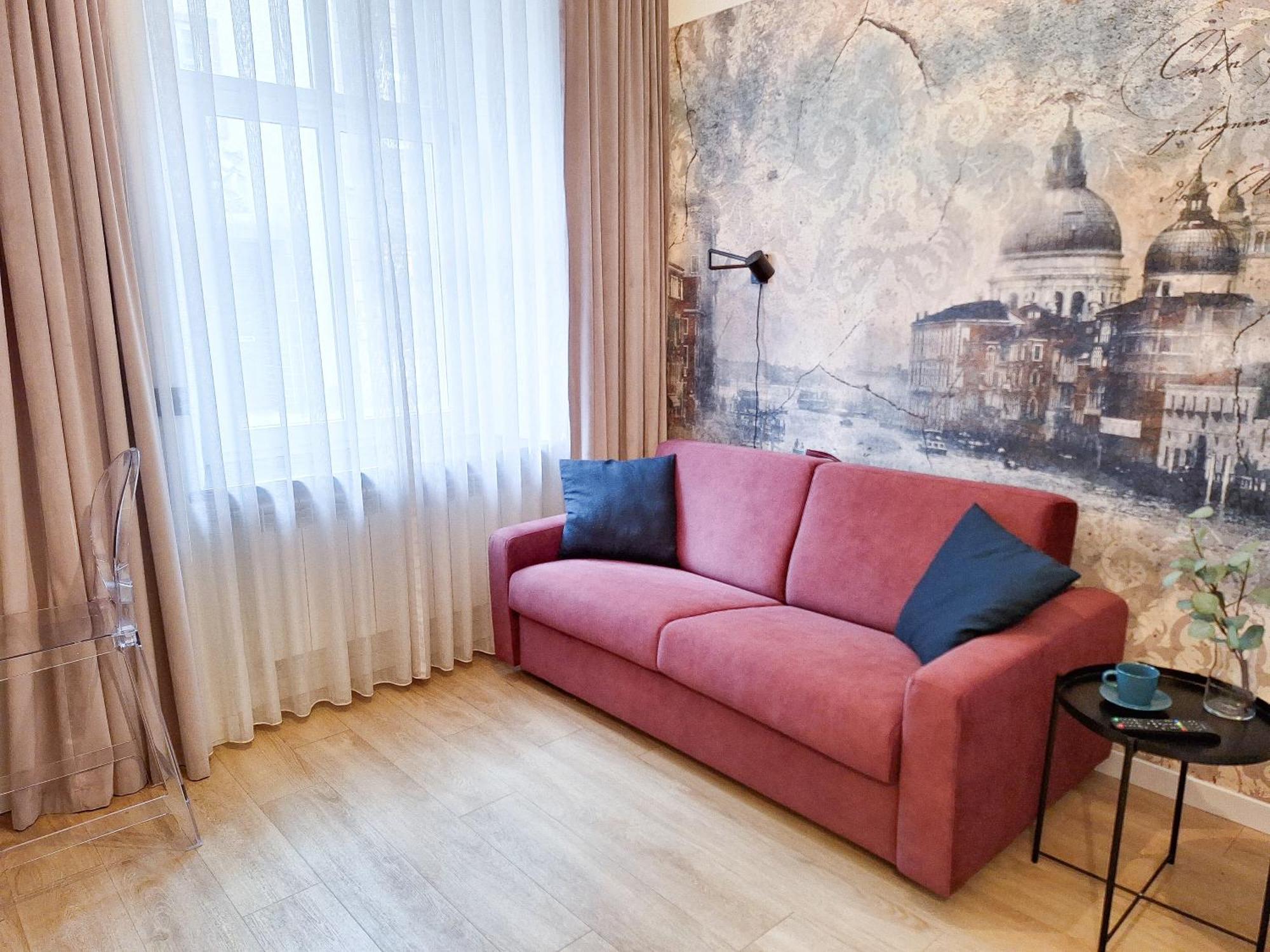 Cracow City Heart - 19Th-Century Tenement House Of Stanislaw Wyspianski クラクフ エクステリア 写真