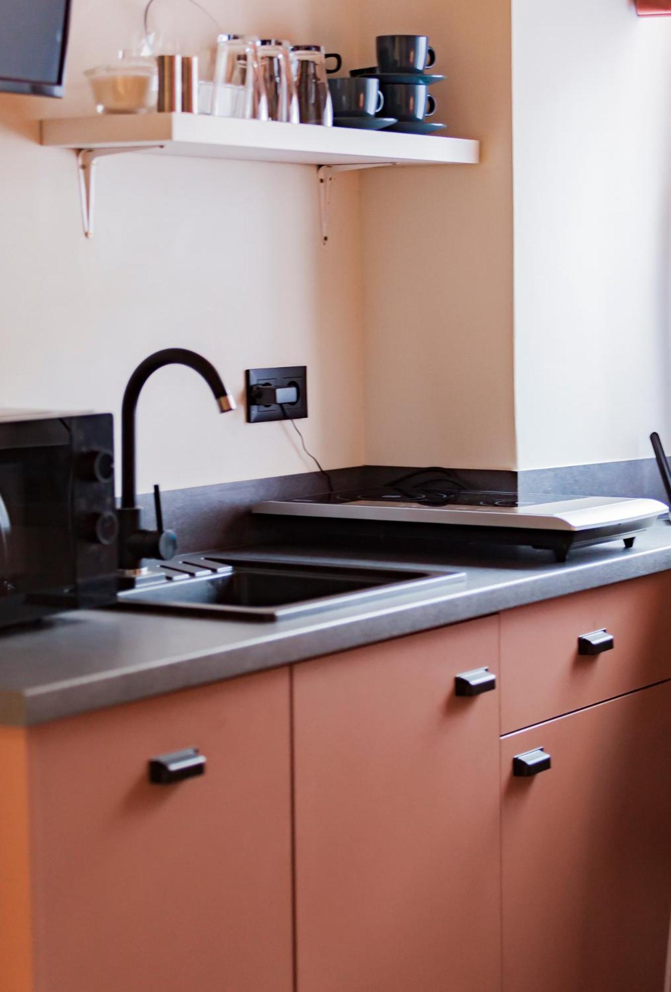 Cracow City Heart - 19Th-Century Tenement House Of Stanislaw Wyspianski クラクフ エクステリア 写真