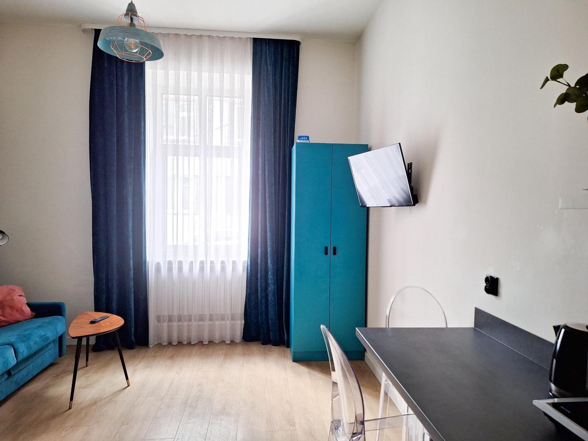 Cracow City Heart - 19Th-Century Tenement House Of Stanislaw Wyspianski クラクフ エクステリア 写真