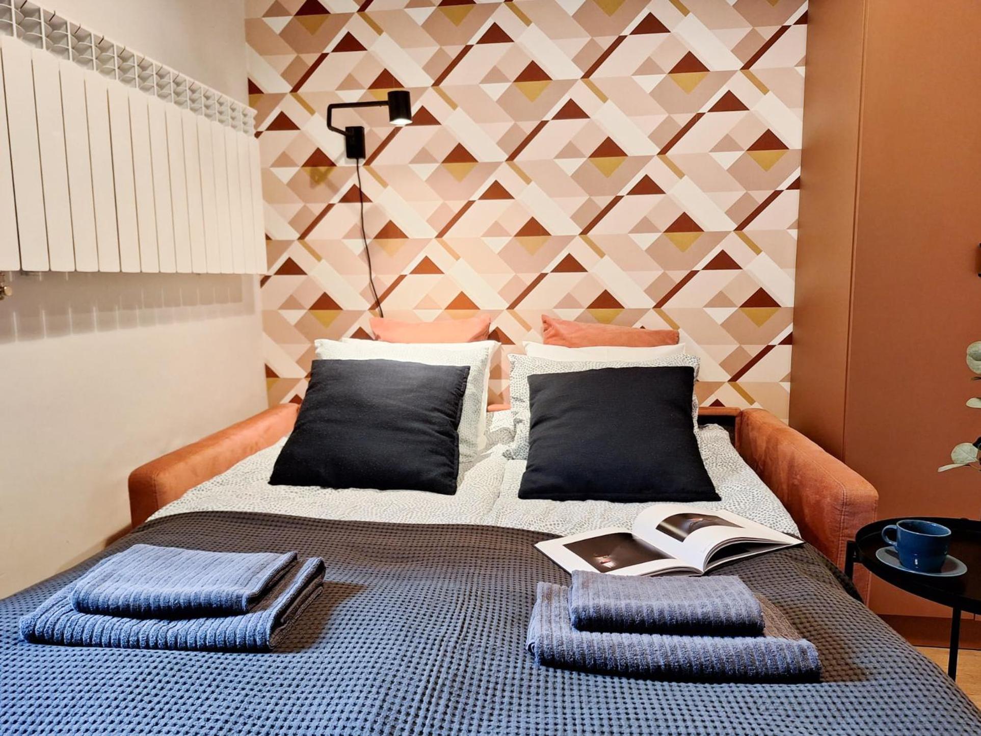 Cracow City Heart - 19Th-Century Tenement House Of Stanislaw Wyspianski クラクフ エクステリア 写真
