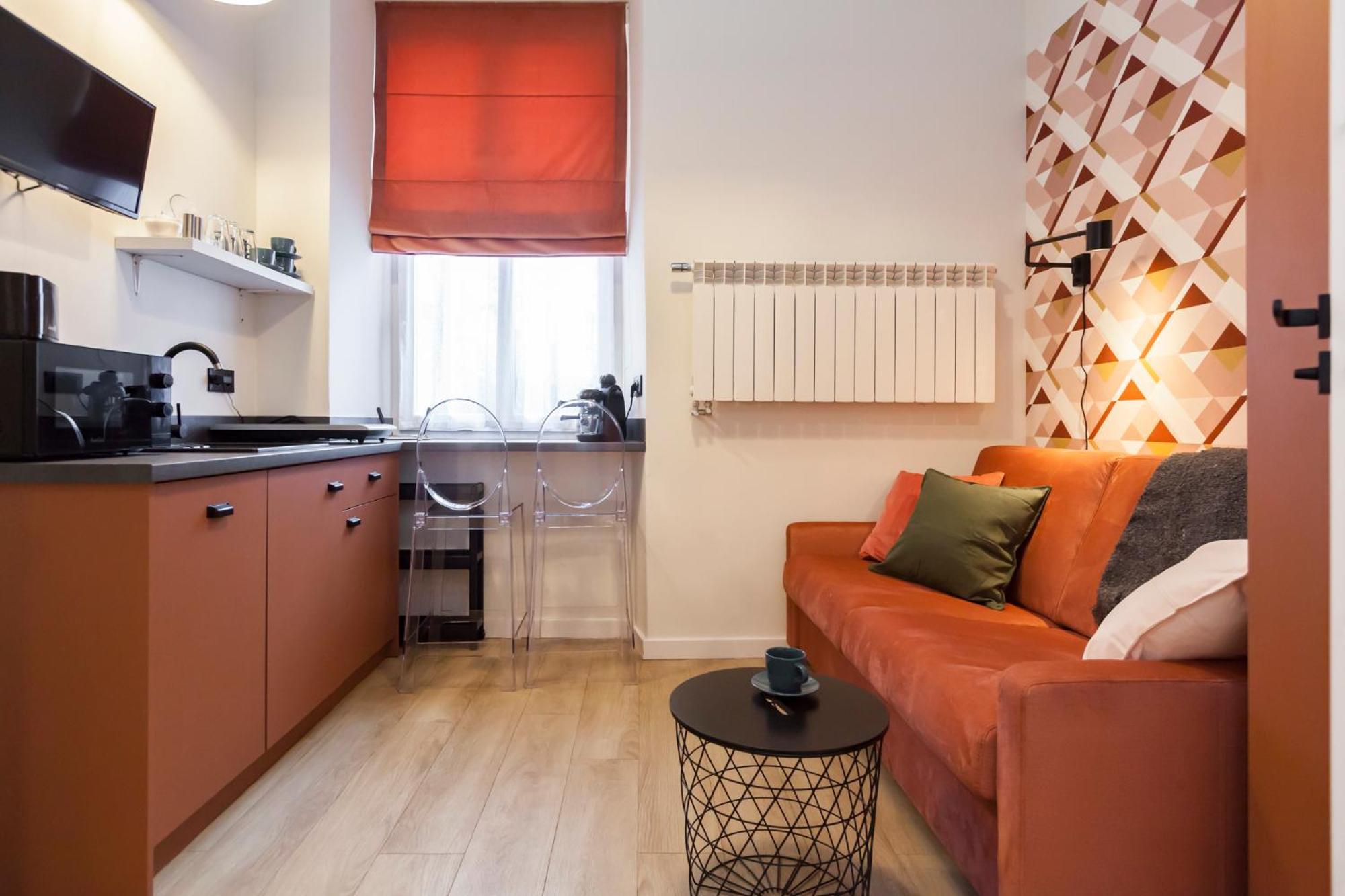 Cracow City Heart - 19Th-Century Tenement House Of Stanislaw Wyspianski クラクフ エクステリア 写真