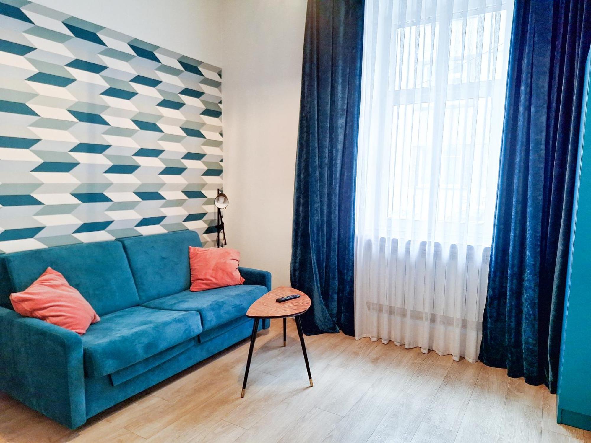 Cracow City Heart - 19Th-Century Tenement House Of Stanislaw Wyspianski クラクフ エクステリア 写真