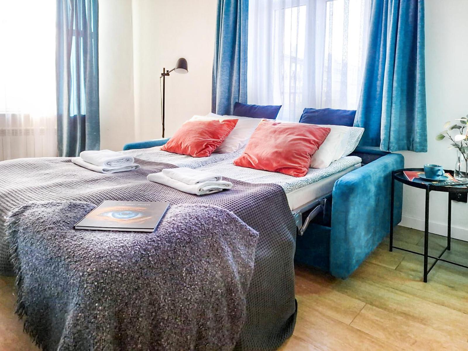Cracow City Heart - 19Th-Century Tenement House Of Stanislaw Wyspianski クラクフ エクステリア 写真