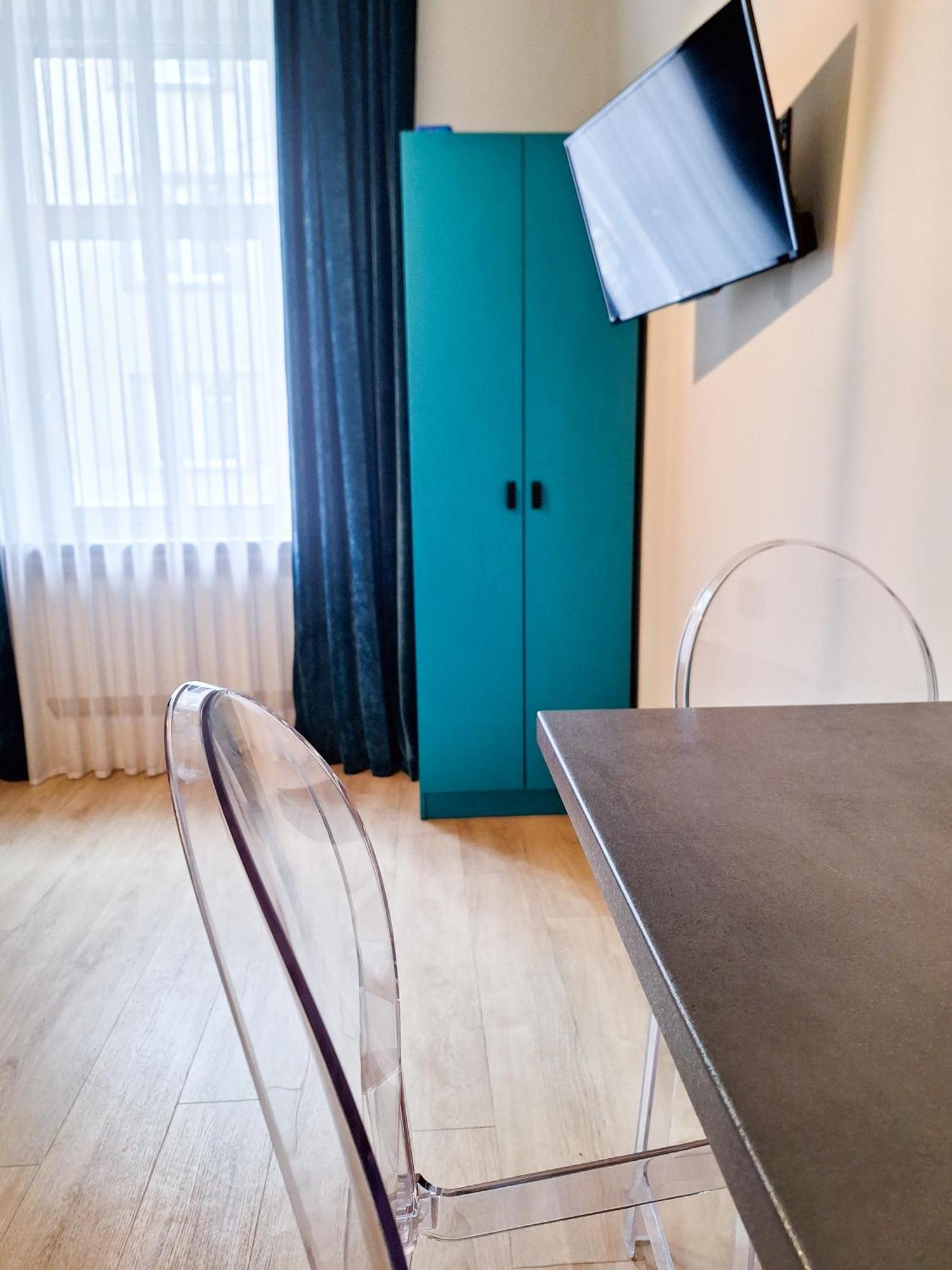 Cracow City Heart - 19Th-Century Tenement House Of Stanislaw Wyspianski クラクフ エクステリア 写真