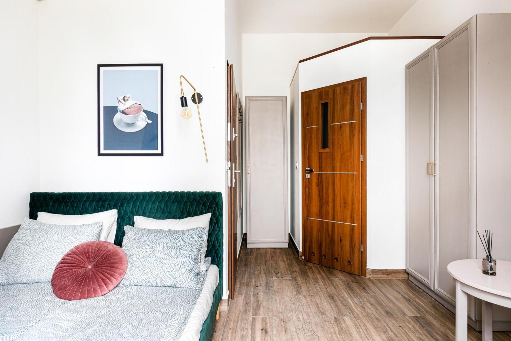 Cracow City Heart - 19Th-Century Tenement House Of Stanislaw Wyspianski クラクフ エクステリア 写真