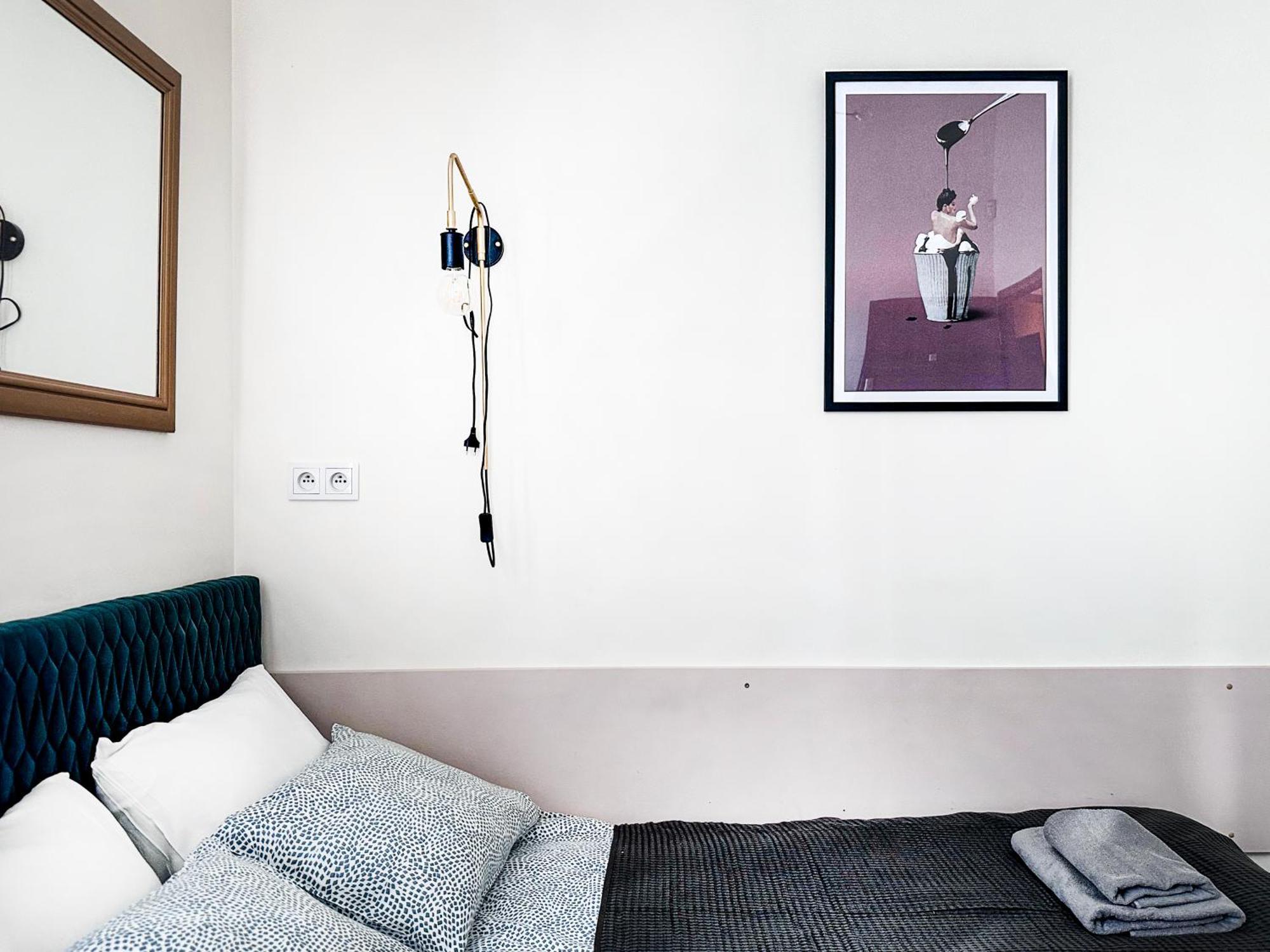 Cracow City Heart - 19Th-Century Tenement House Of Stanislaw Wyspianski クラクフ エクステリア 写真