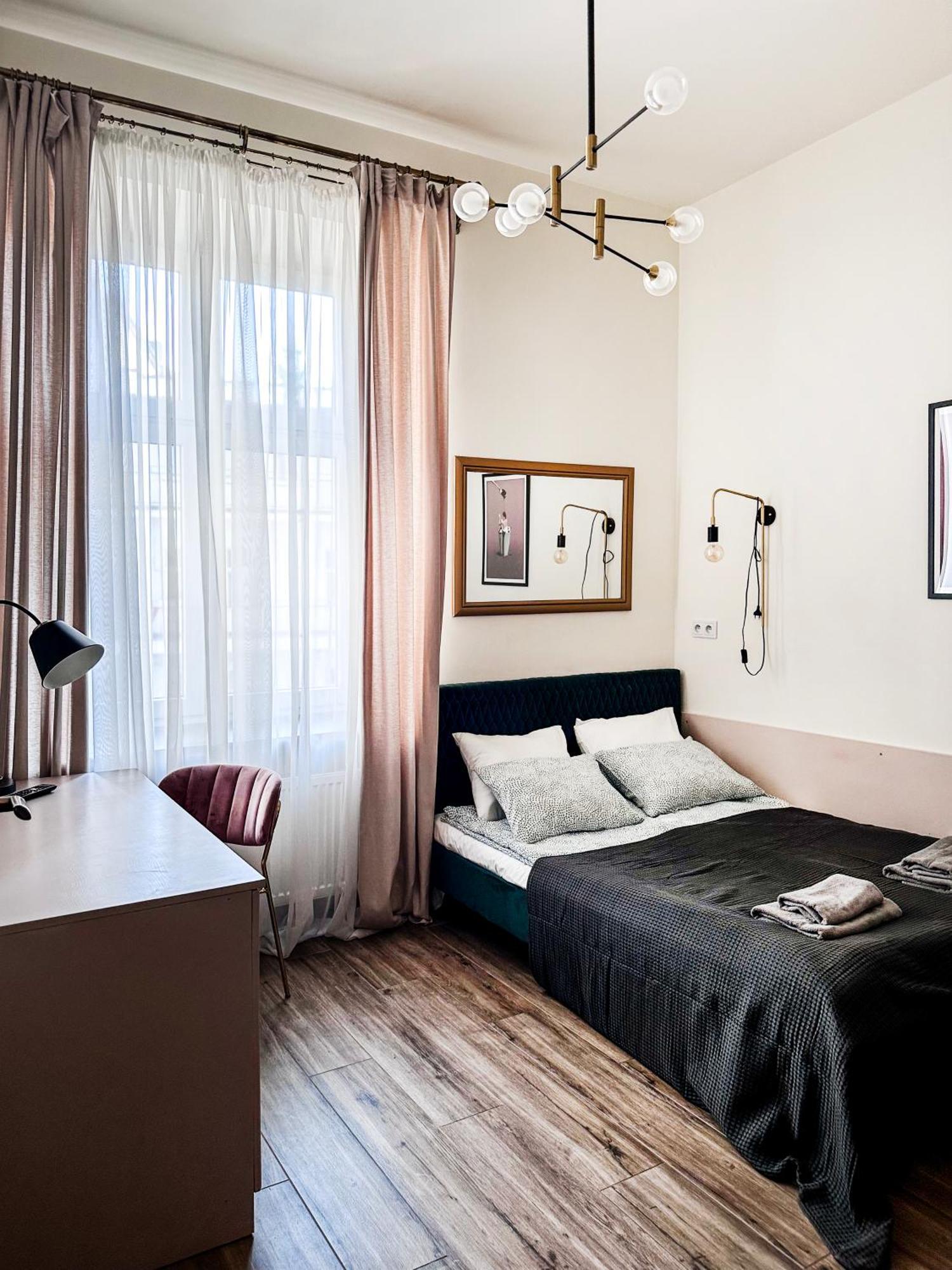 Cracow City Heart - 19Th-Century Tenement House Of Stanislaw Wyspianski クラクフ エクステリア 写真