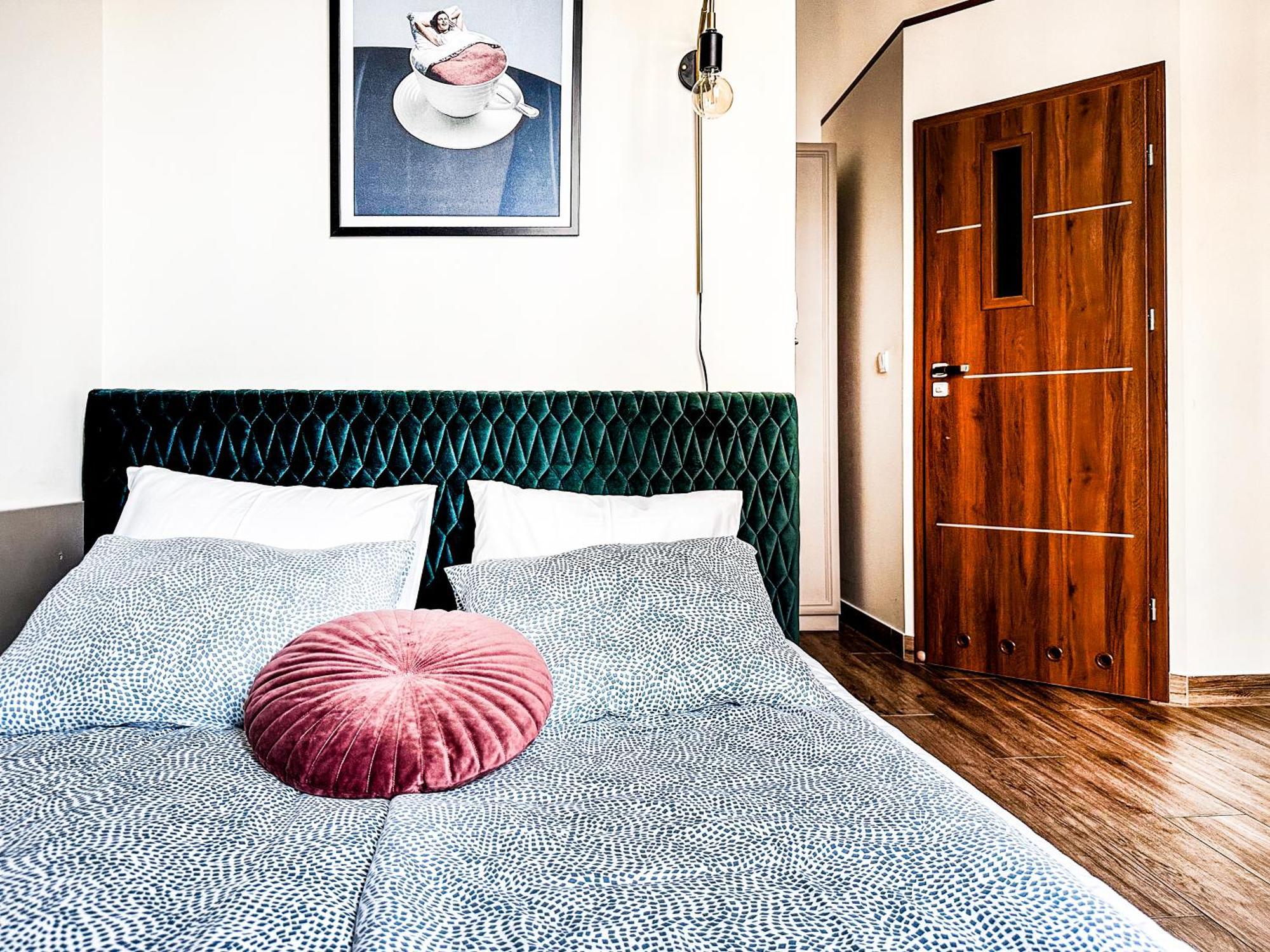 Cracow City Heart - 19Th-Century Tenement House Of Stanislaw Wyspianski クラクフ エクステリア 写真