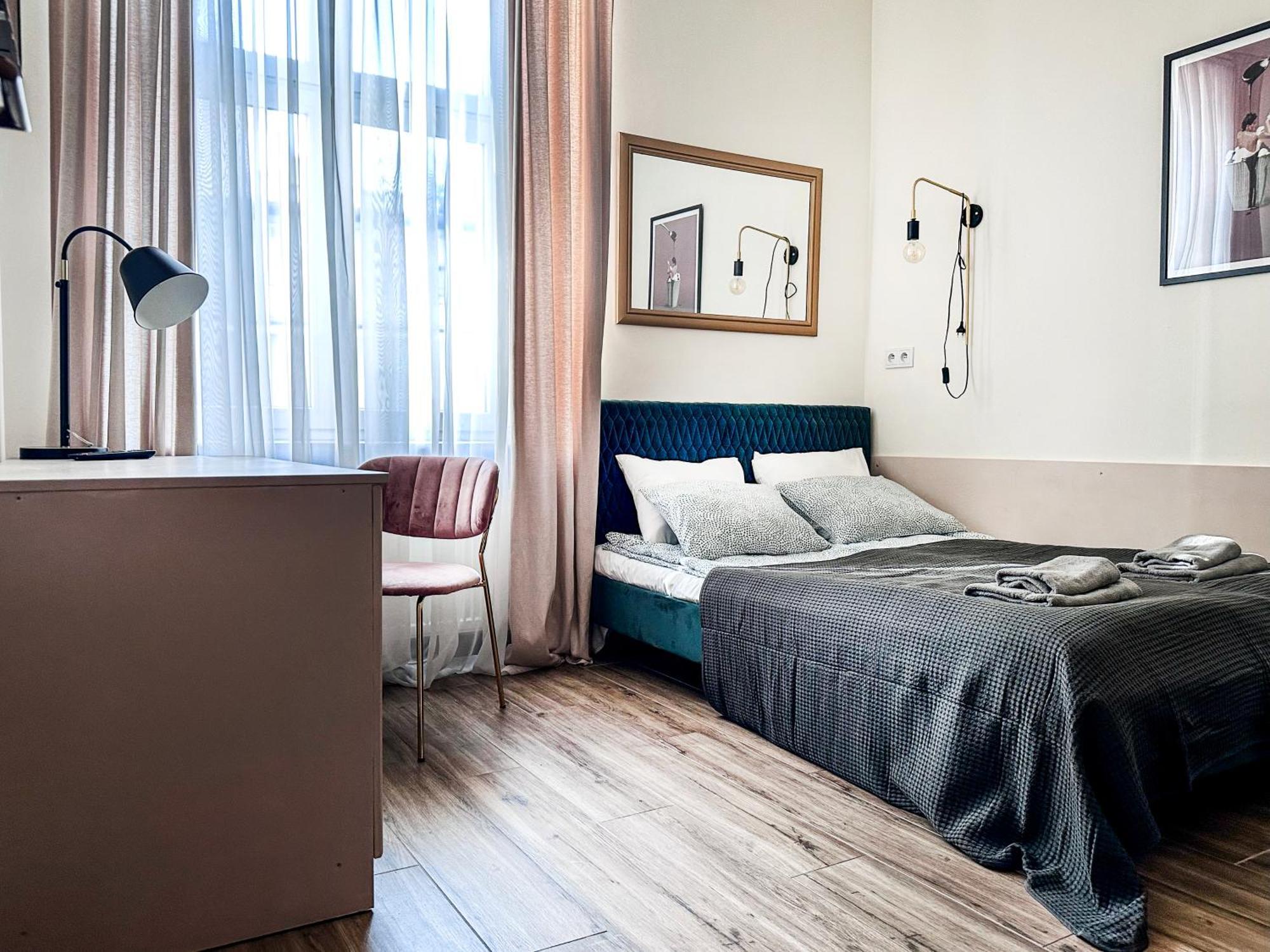 Cracow City Heart - 19Th-Century Tenement House Of Stanislaw Wyspianski クラクフ エクステリア 写真
